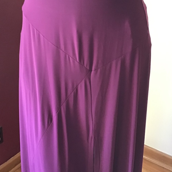 New with tags on Maxi dress - Picture 5 of 7